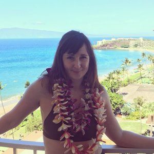 Meet your Posher, Carrie